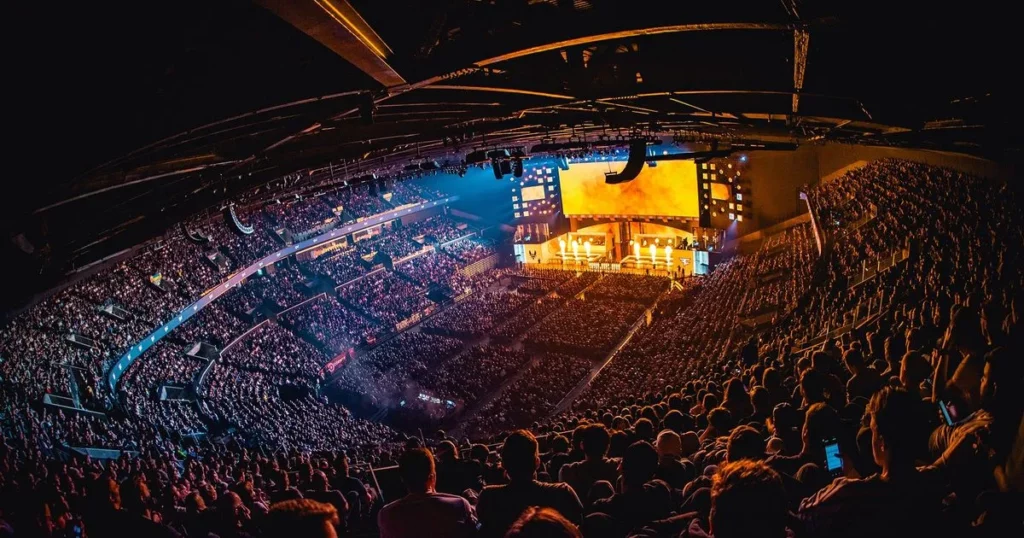 astralis-benches-cadian-before-pgl-astana-2025