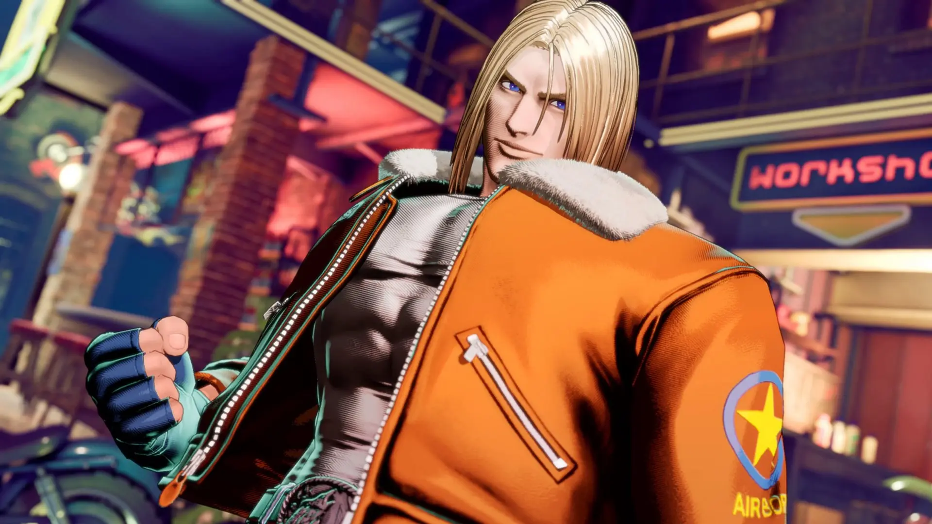 fatal-fury-city-of-the-wolves-review