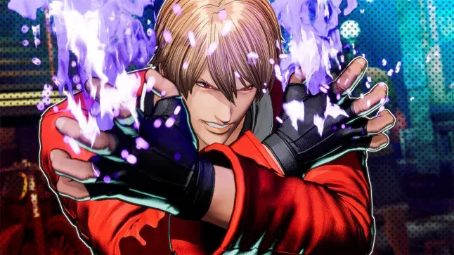 fatal-fury-city-of-the-wolves-review