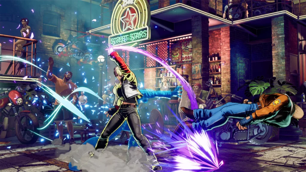 fatal-fury-city-of-the-wolves-review
