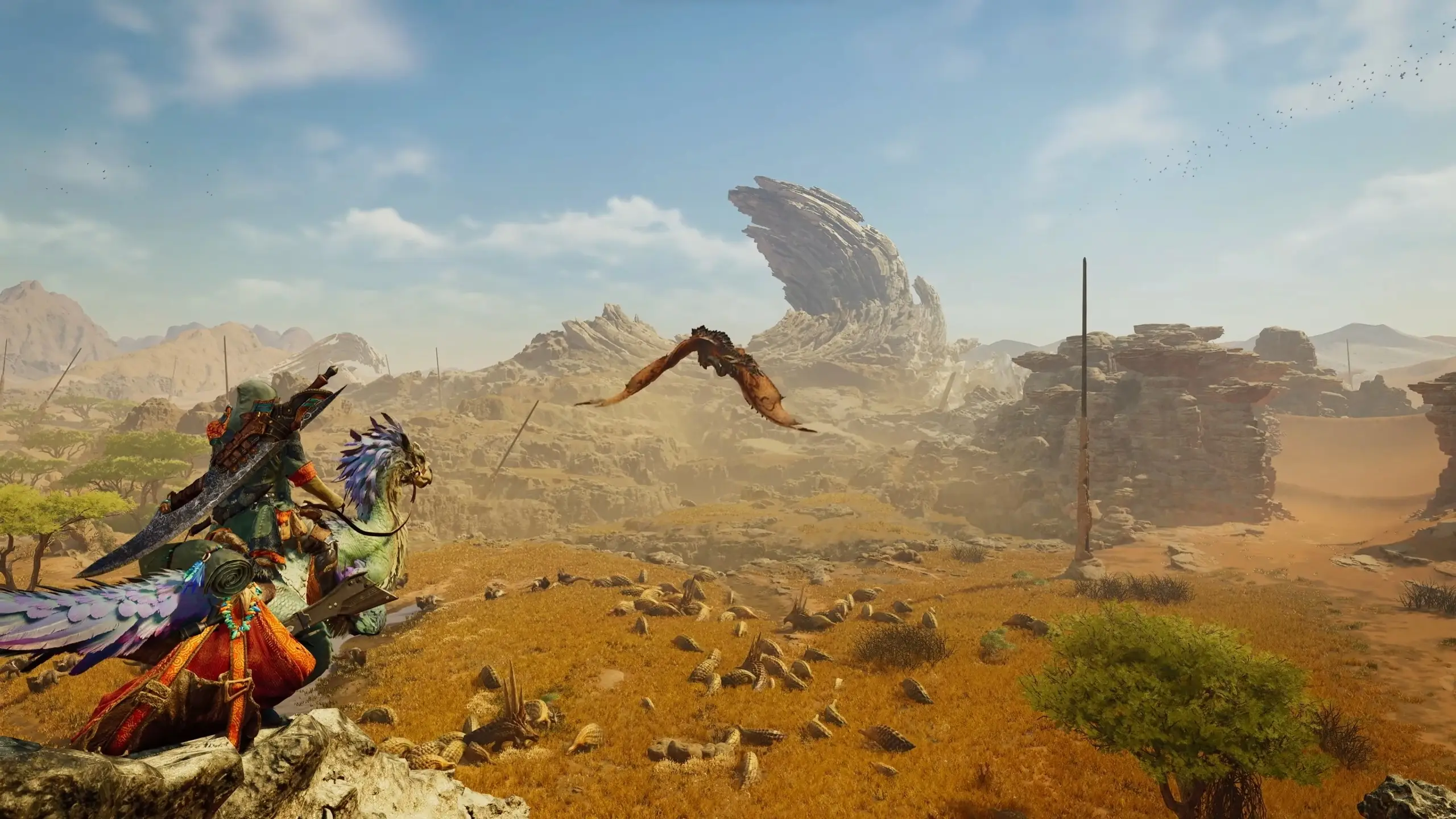 how-to-farm-resources-in-monster-hunter-wilds