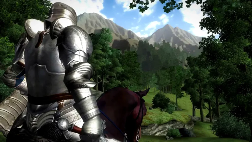 the-elder-scrolls-iv-oblivion-review