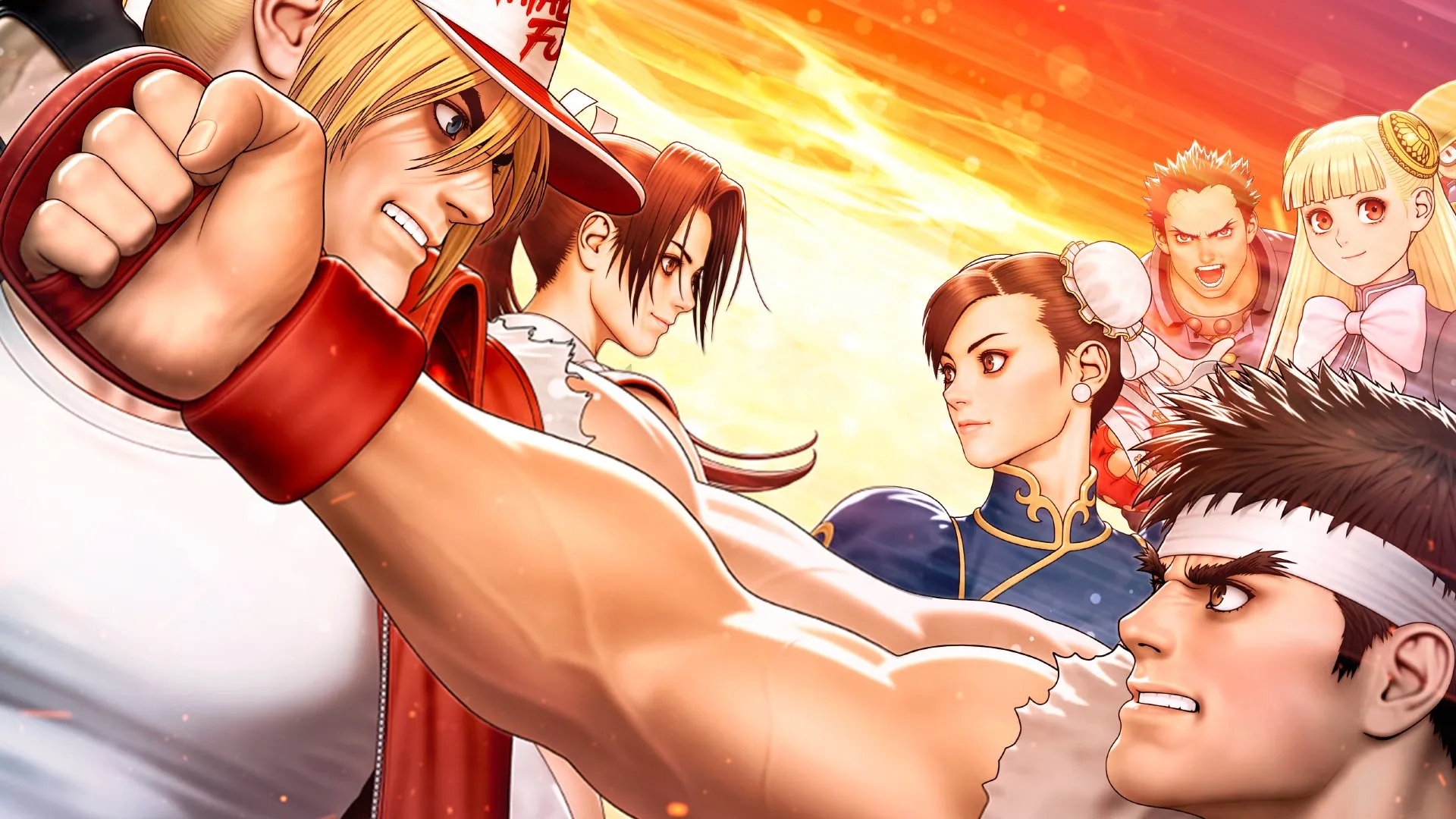 capcom-fighting-collection-2-review-a-nostalgic-punch