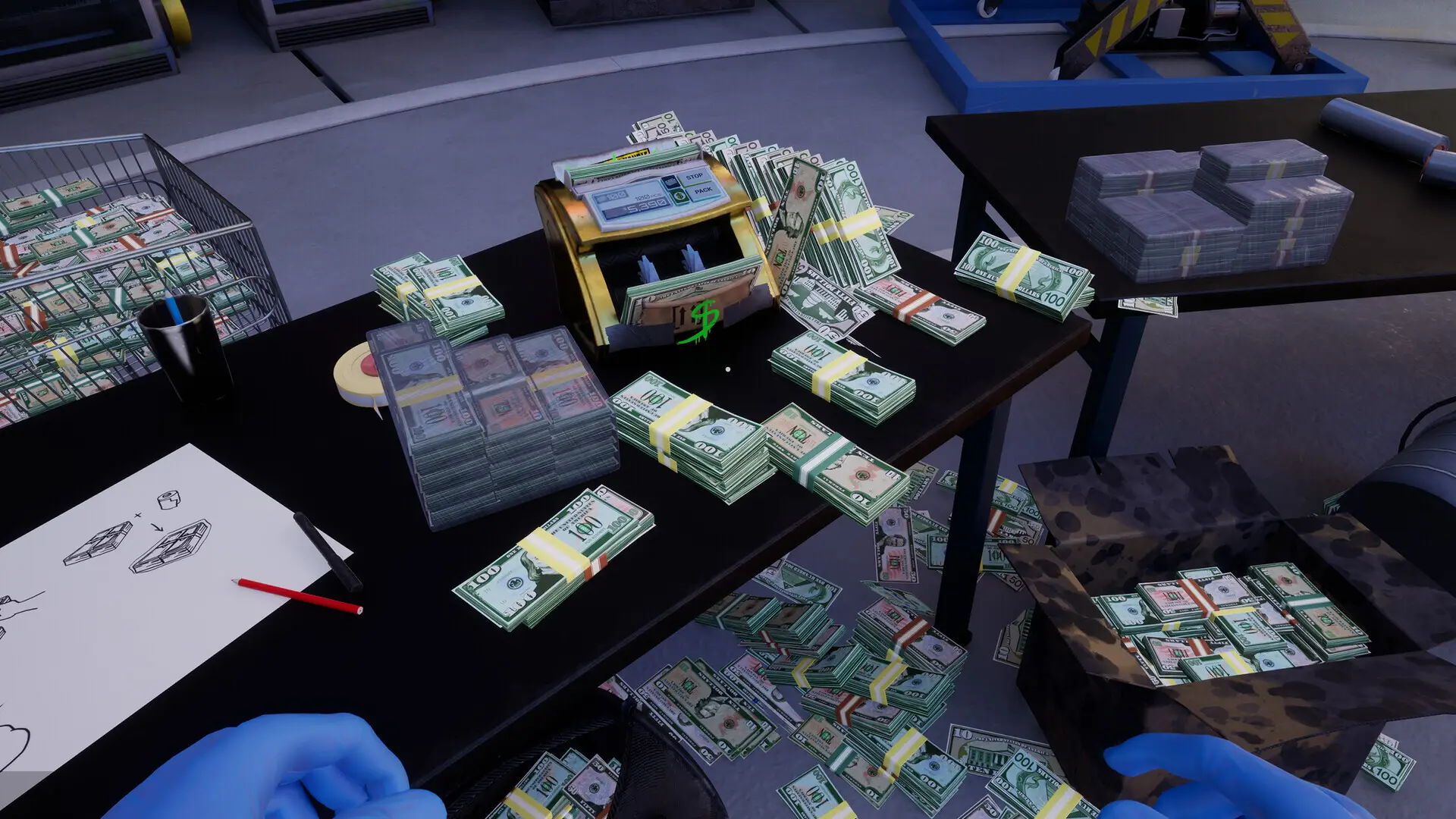 cash-cleaner-simulator-the-latest-addictive-and-slightly-sketchy