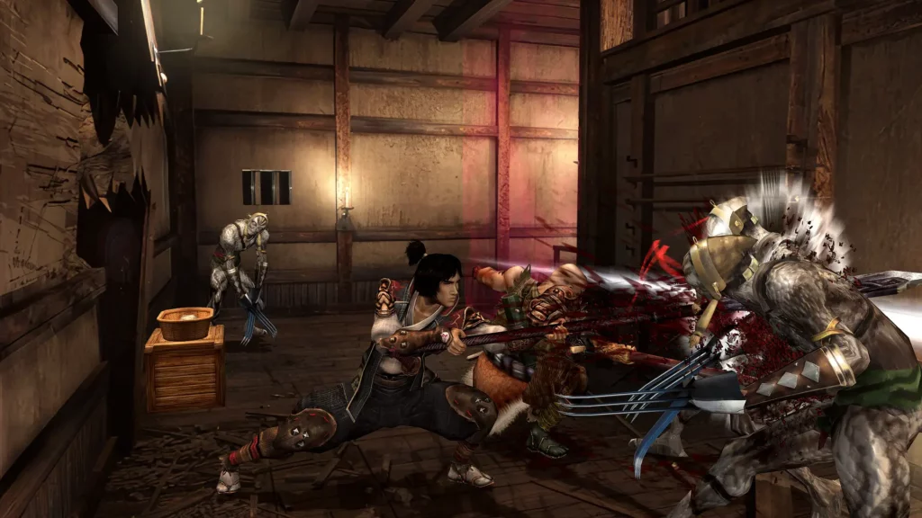 Onimusha 2: Samurai's Destiny Survival Guide for Gamers