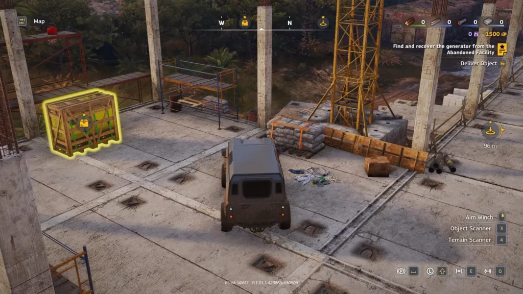 roadcraft-locating-and-retrieving-the-generator