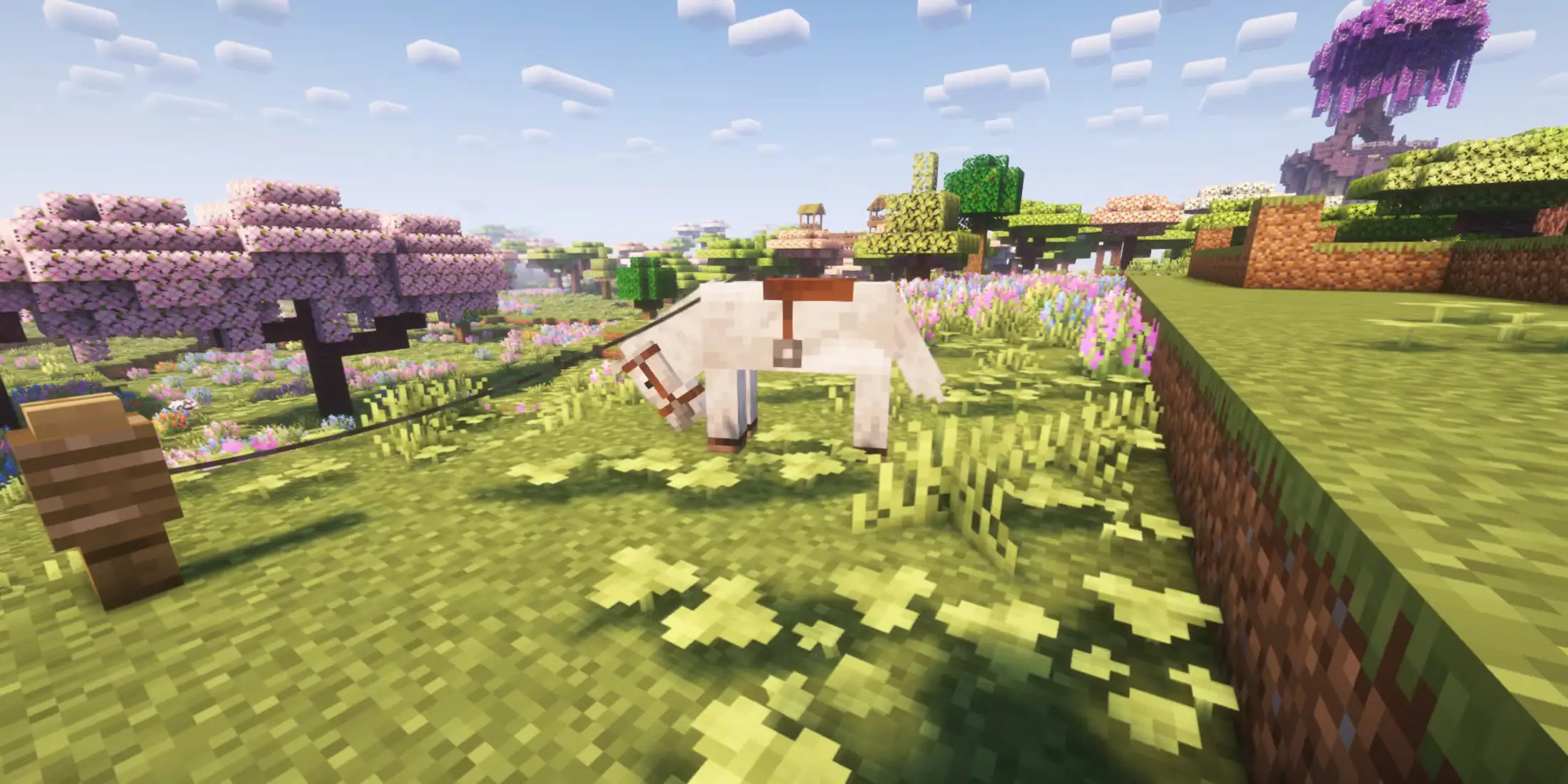 minecraft-finally-adds-craftable-saddles