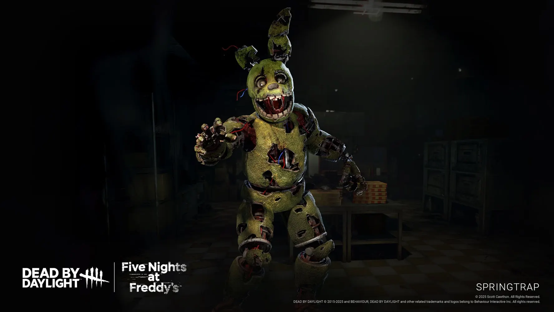 dead-by-daylights-new-chapter-brings-five-nights