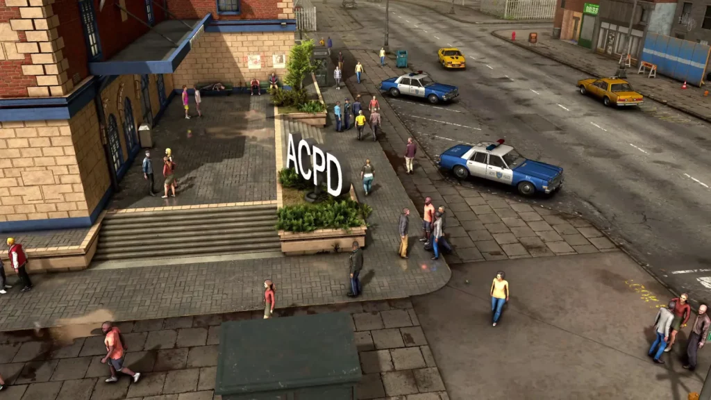 the-precinct-review-a-retro-cop 