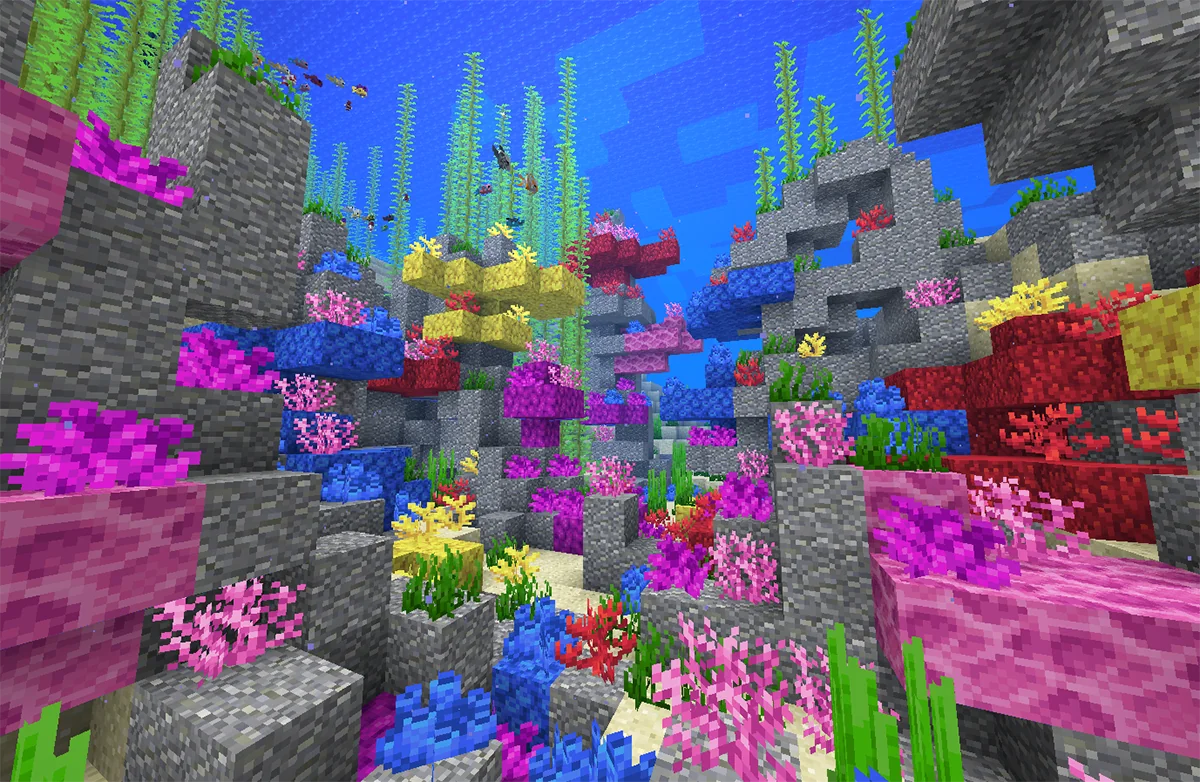 the-secrets-of-minecraft-coral