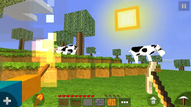 top-minecraft-style-games-worth-playing