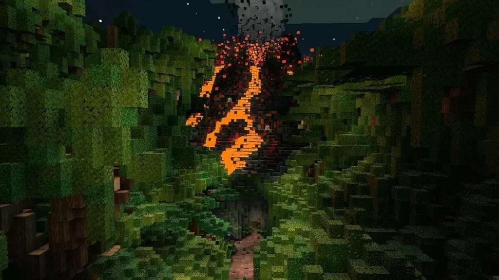 top-minecraft-style-games-worth-playing