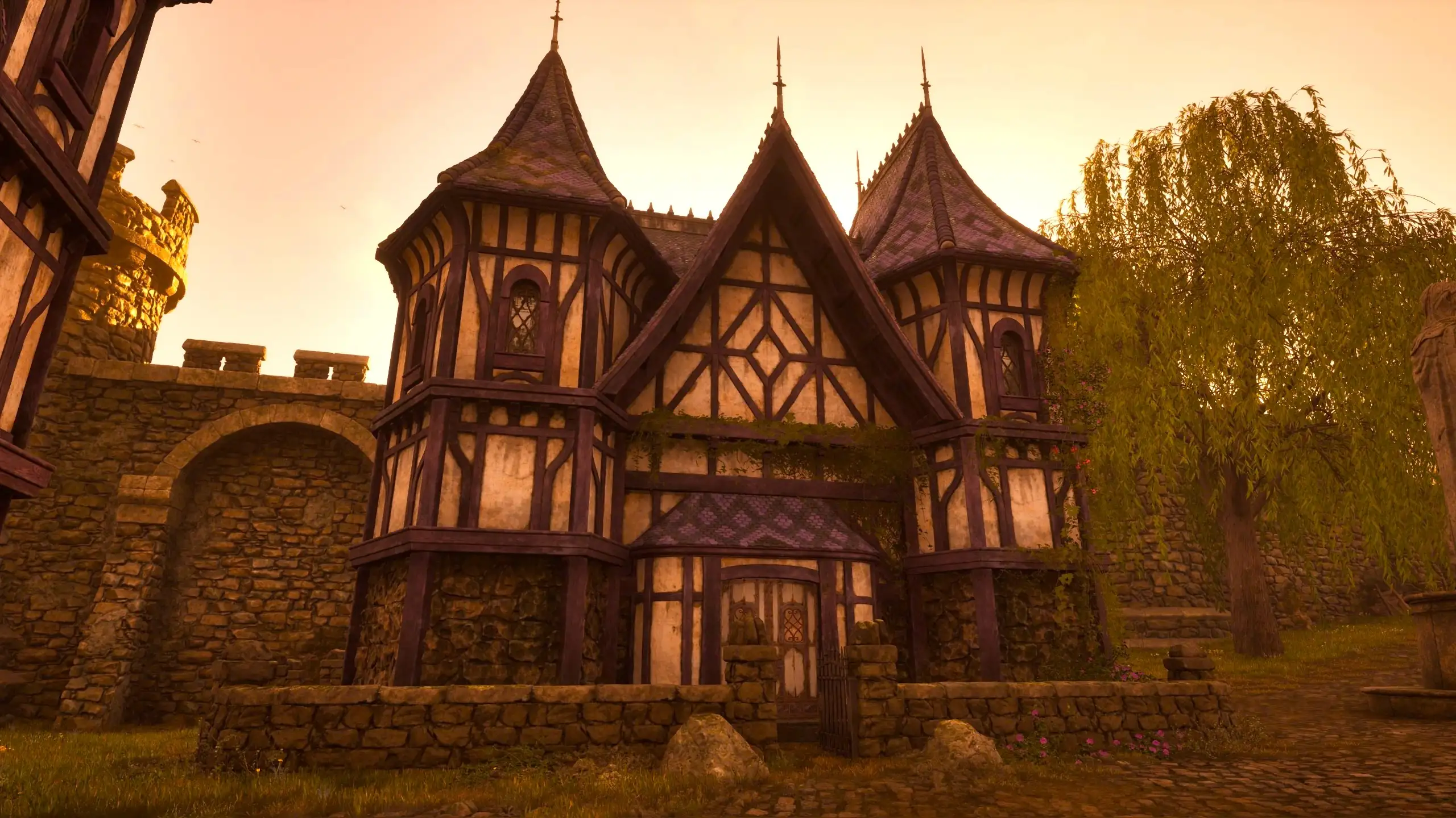 how-to-own-a-house-in-oblivion