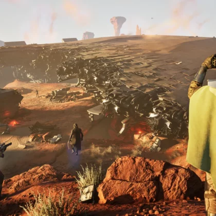 dune-awakening-to-launch-exclusive-early-servers