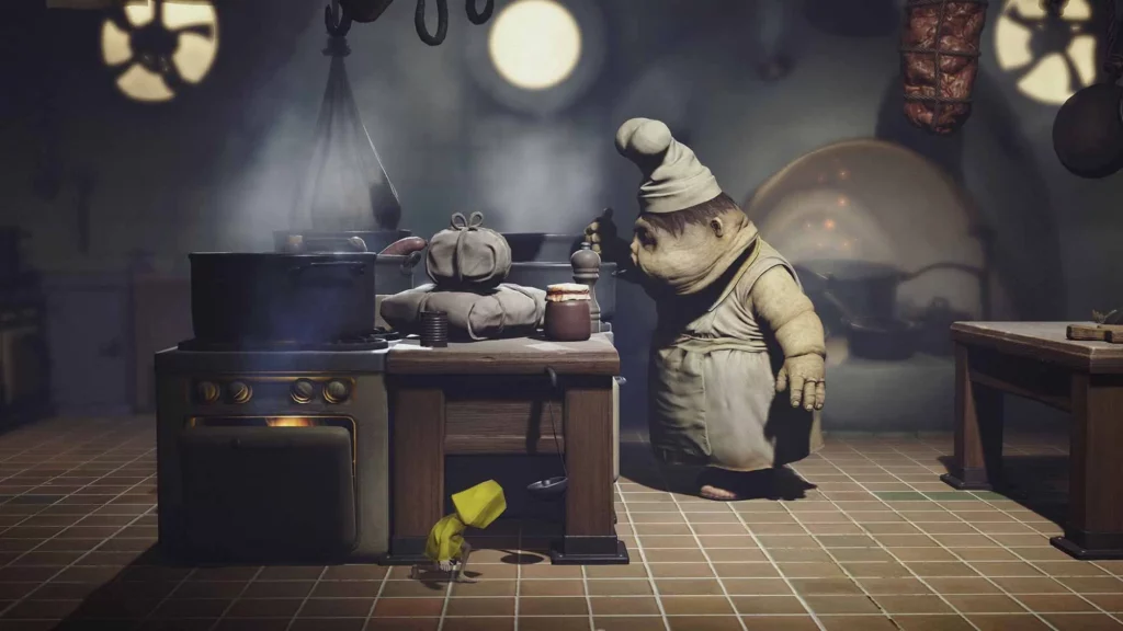 little-nightmares-story-explained-chronologically-complete