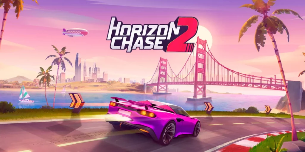 Top Racing Games With Realism, Action, And Customisation