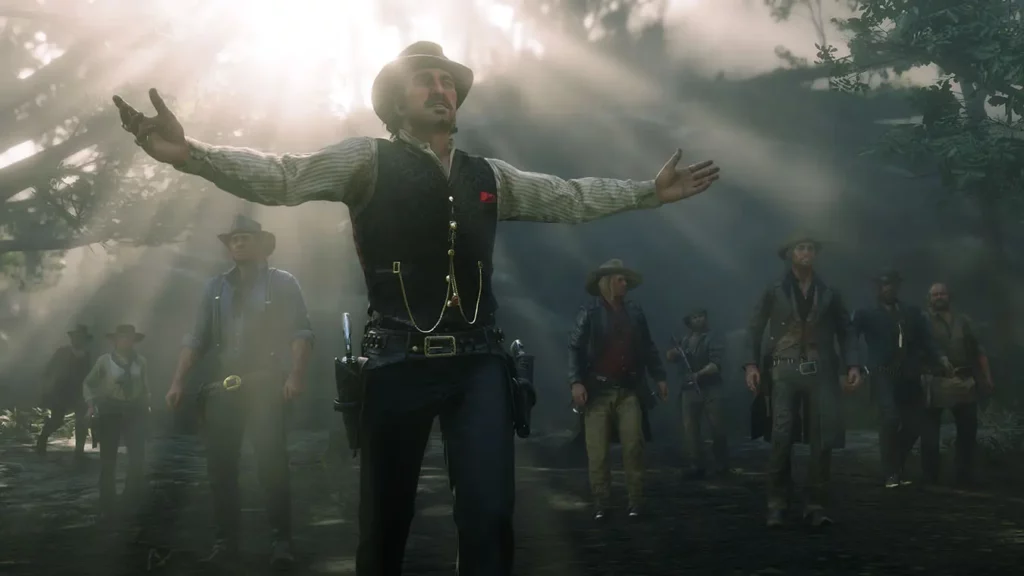the-full-story-of-red-dead-redemption