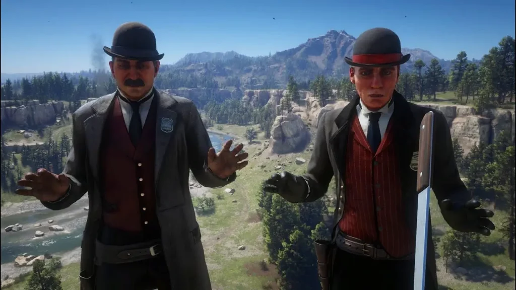 the-full-story-of-red-dead-redemption