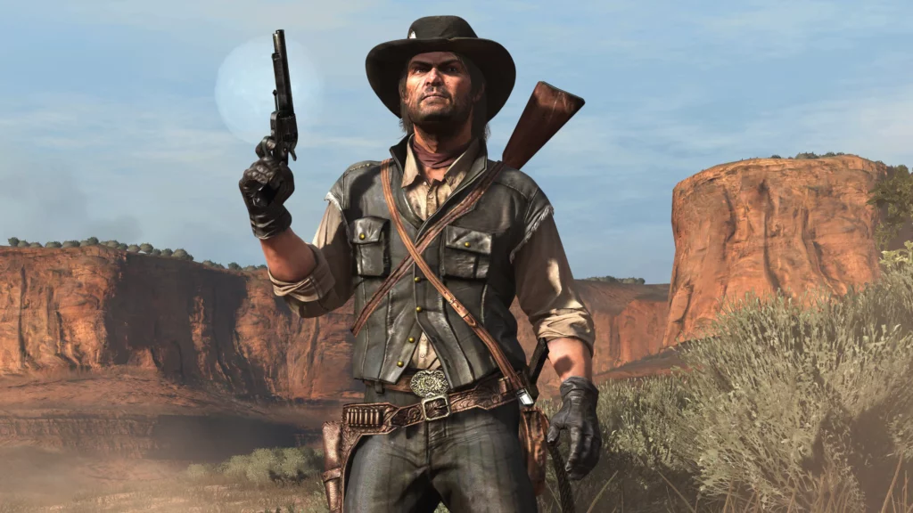 the-full-story-of-red-dead-redemption