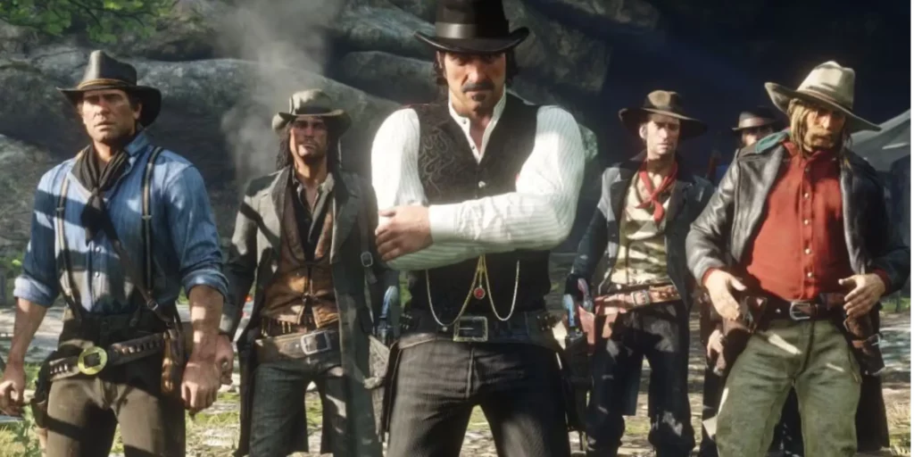 the-full-story-of-red-dead-redemption