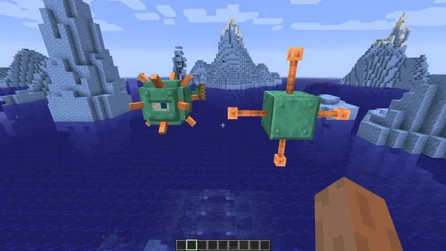 the-smartest-minecraft-mobs