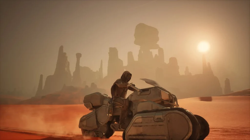unlocking-your-sandbike-in-dune-awakening
