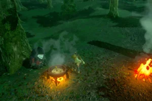 Essential Breath of the Wild Recipes for Hyrule Survival