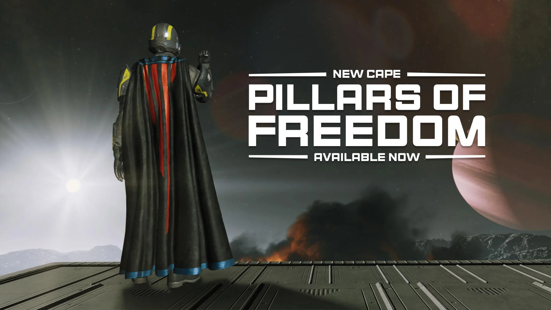 helldivers-2-releases-humorous-cape-commemorating