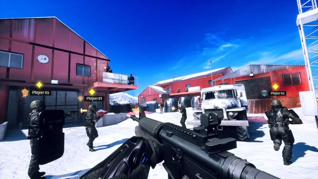 top-free-to-play-vr-games-worth-trying
