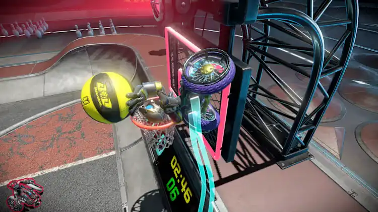 drag-and-drive-a-wheelchair-basketball-game