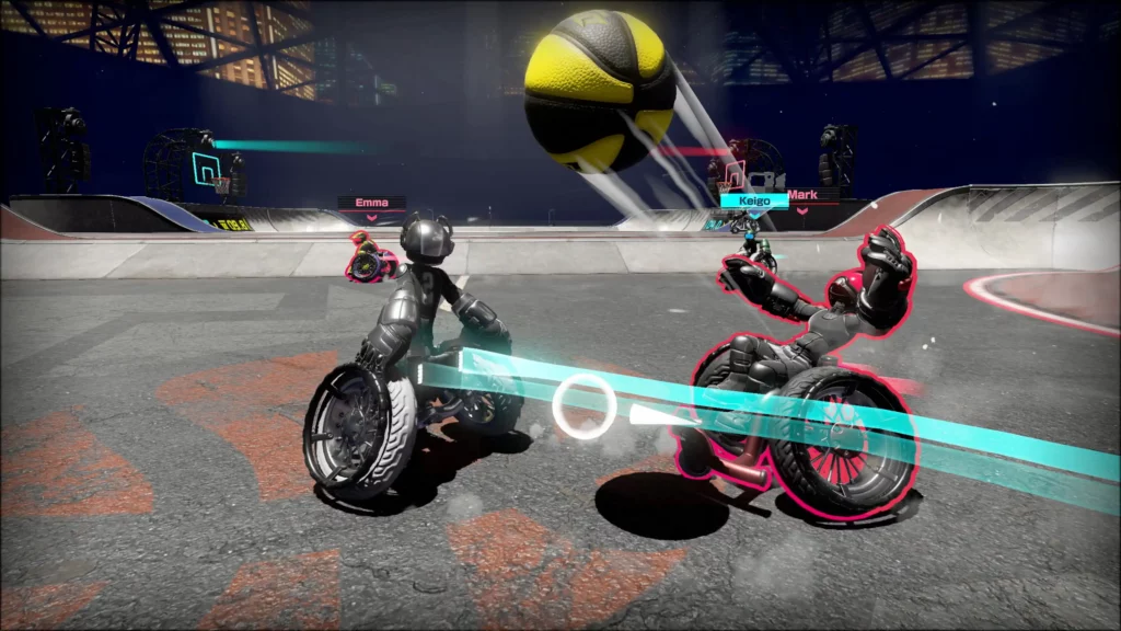 drag-and-drive-a-wheelchair-basketball-game