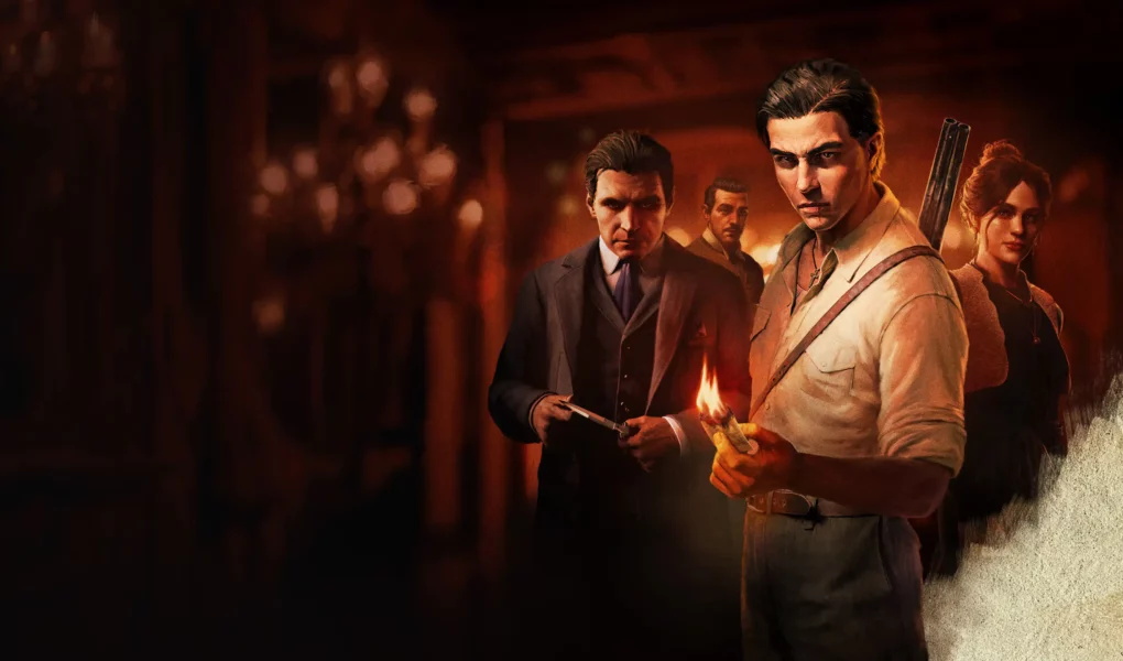 mafia-the-old-country-review
