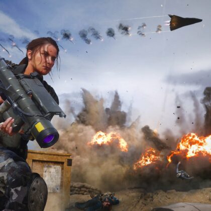 Activision Unveils Free Call of Duty: Black Ops 6 Multiplayer and Zombies Amid EA's Battlefield Battle Royale Launch