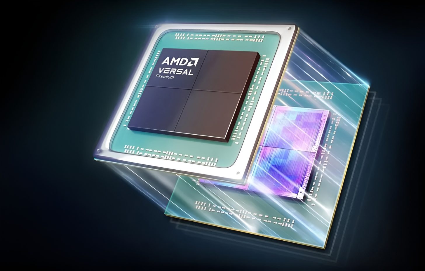 AMD Overtakes NVIDIA in Quantum Leap, Running IBM's Algorithm on Regular Chips