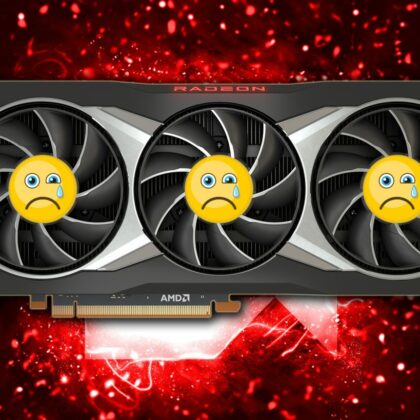 AMD Shifts RDNA 1 & 2 GPU Drivers to Maintenance Mode, Focuses on Game Optimizations and Innovations for RDNA 3 and 4