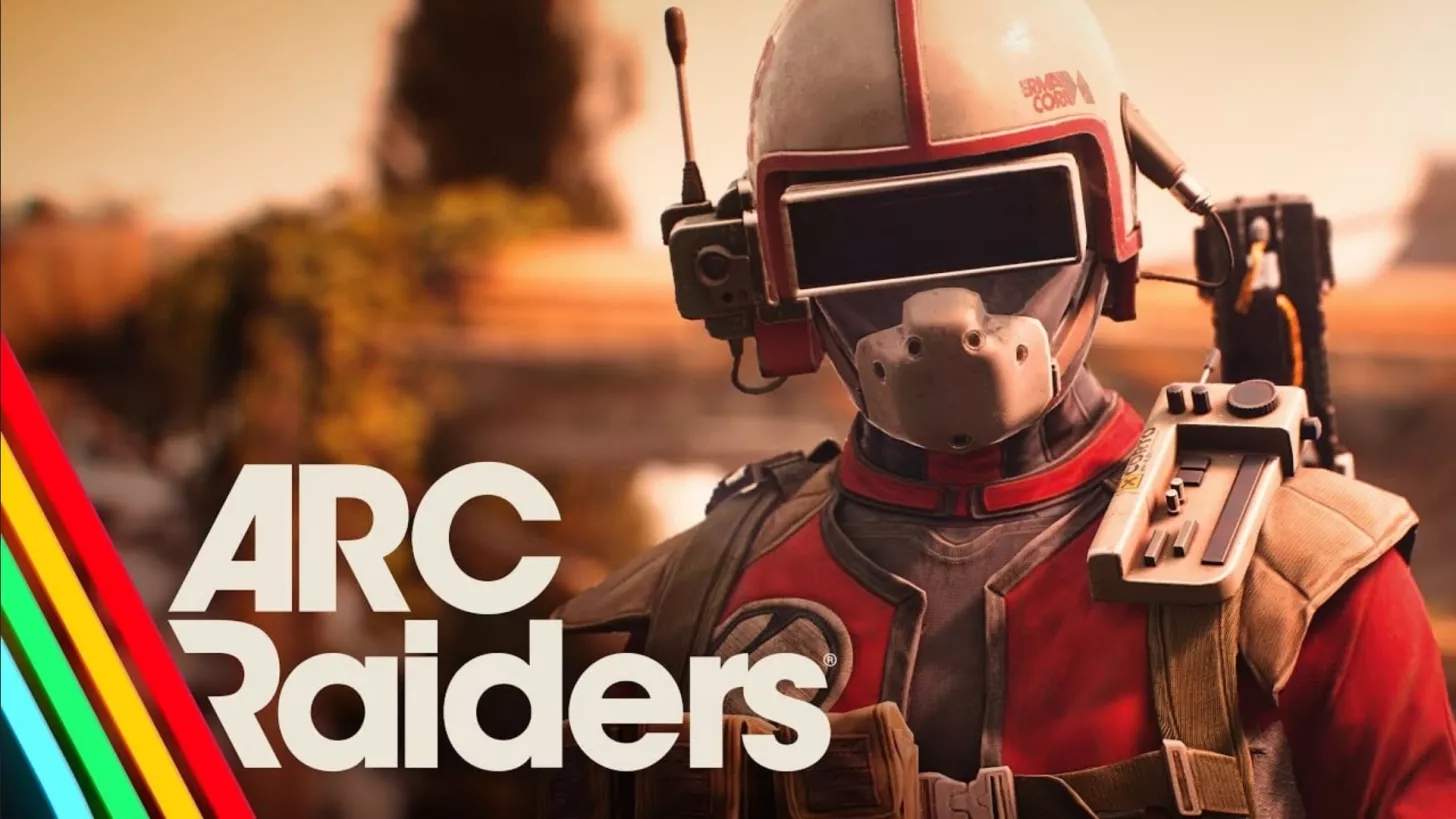 ARC Raiders Launches With NVIDIA DLSS 4, Offering 3.6X Performance Increase on RTX 50 Series GPUs
