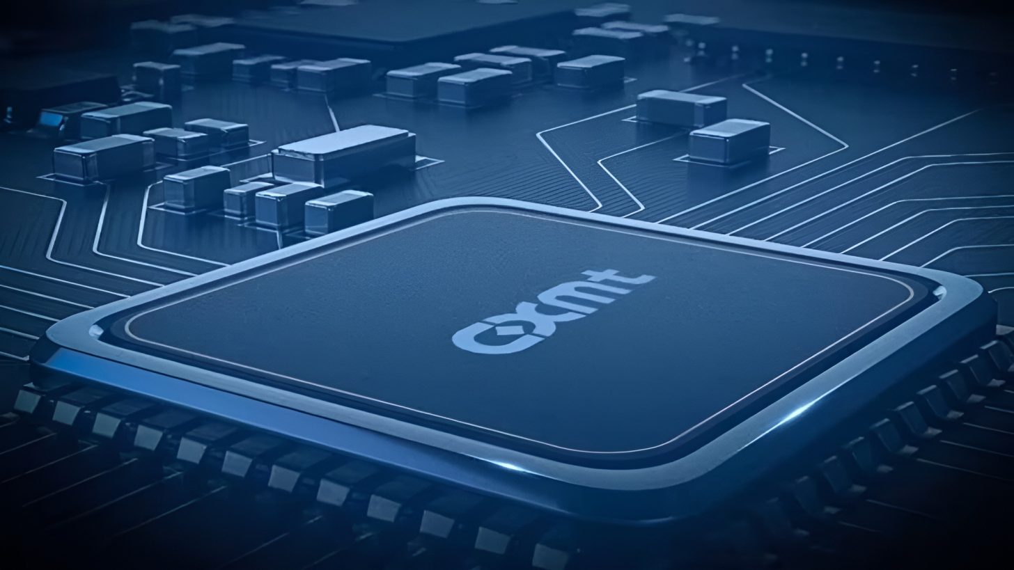 China's CXMT Delivers HBM3 Samples to Huawei, Easing a Major AI Supply Chain Challenge
