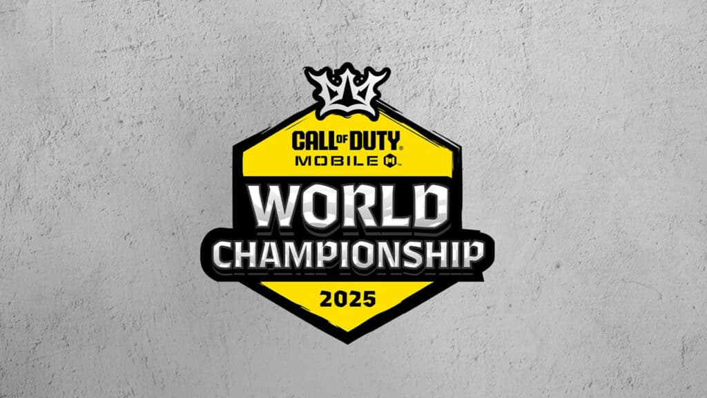 Claim Your Call of Duty Mobile World Championship 2025 Viewership Rewards