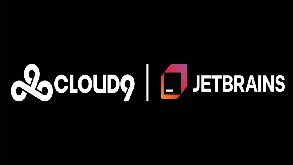 Cloud9 Unveils Exciting AI Collaboration With JetBrains