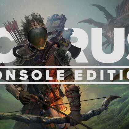 Dean Hall on ICARUS: Console Edition Insights, Continued Support, and the Evolution of Survival Games