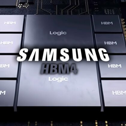 Epic Alliance: Samsung and NVIDIA Boost Gaming Power with Next-Gen HBM4 AI Memory at Lightning 11 Gbps Speeds