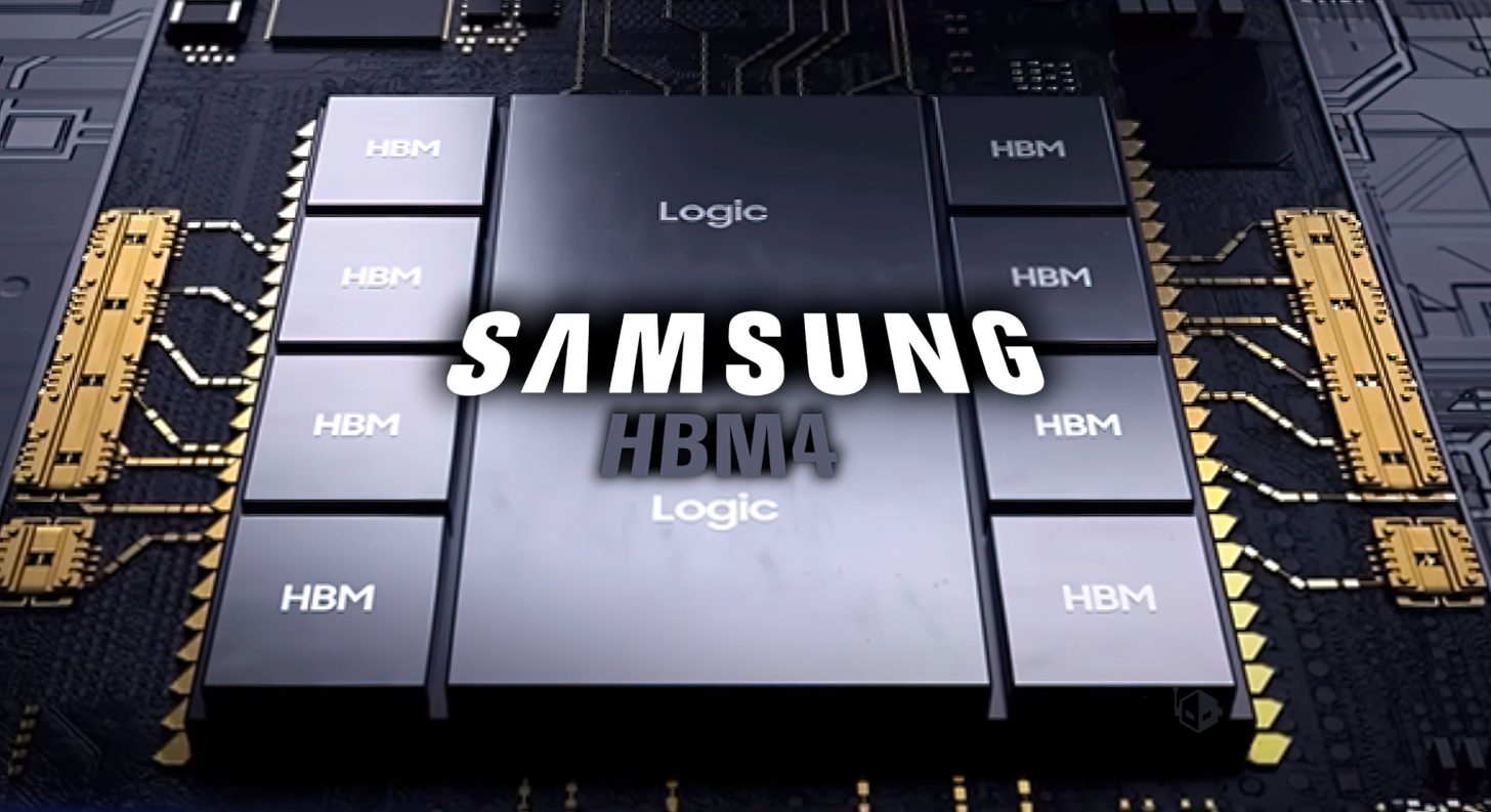Epic Alliance: Samsung and NVIDIA Boost Gaming Power with Next-Gen HBM4 AI Memory at Lightning 11 Gbps Speeds