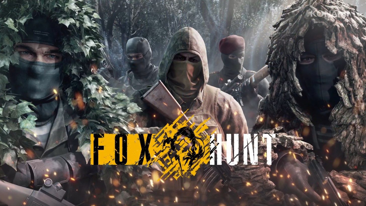 Fox Hunt Mode Debuts in Metal Gear Solid Delta: Snake Eater on PC, PS5, and Xbox Series X/S