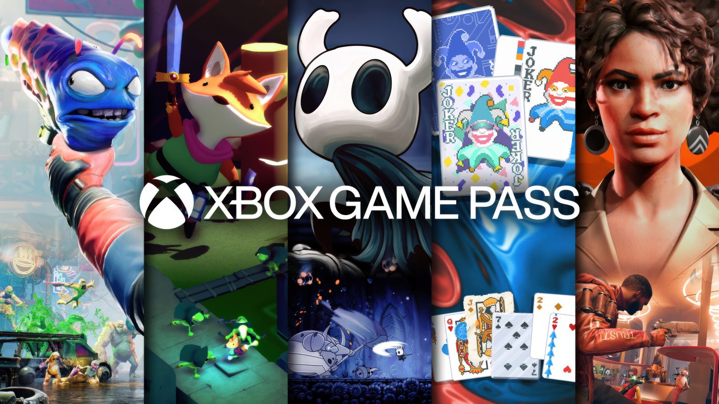 Game Pass's Evolution: From Economy Pricing to New Segmented Strategy