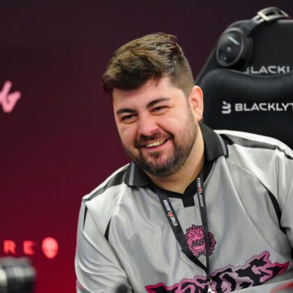 Gentle Mates CS2 Coach to Miss Remainder of PGL Masters Bucharest