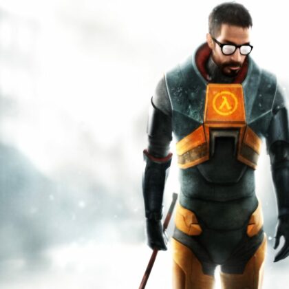 Half-Life 3 HLX Performance Enhancements Ongoing, Rumored Trailer in the Works