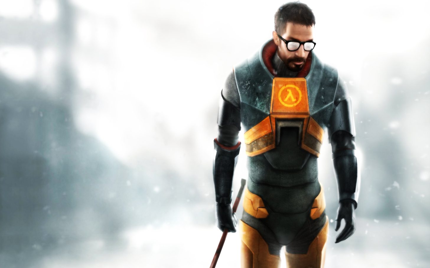 Half-Life 3 HLX Performance Enhancements Ongoing, Rumored Trailer in the Works