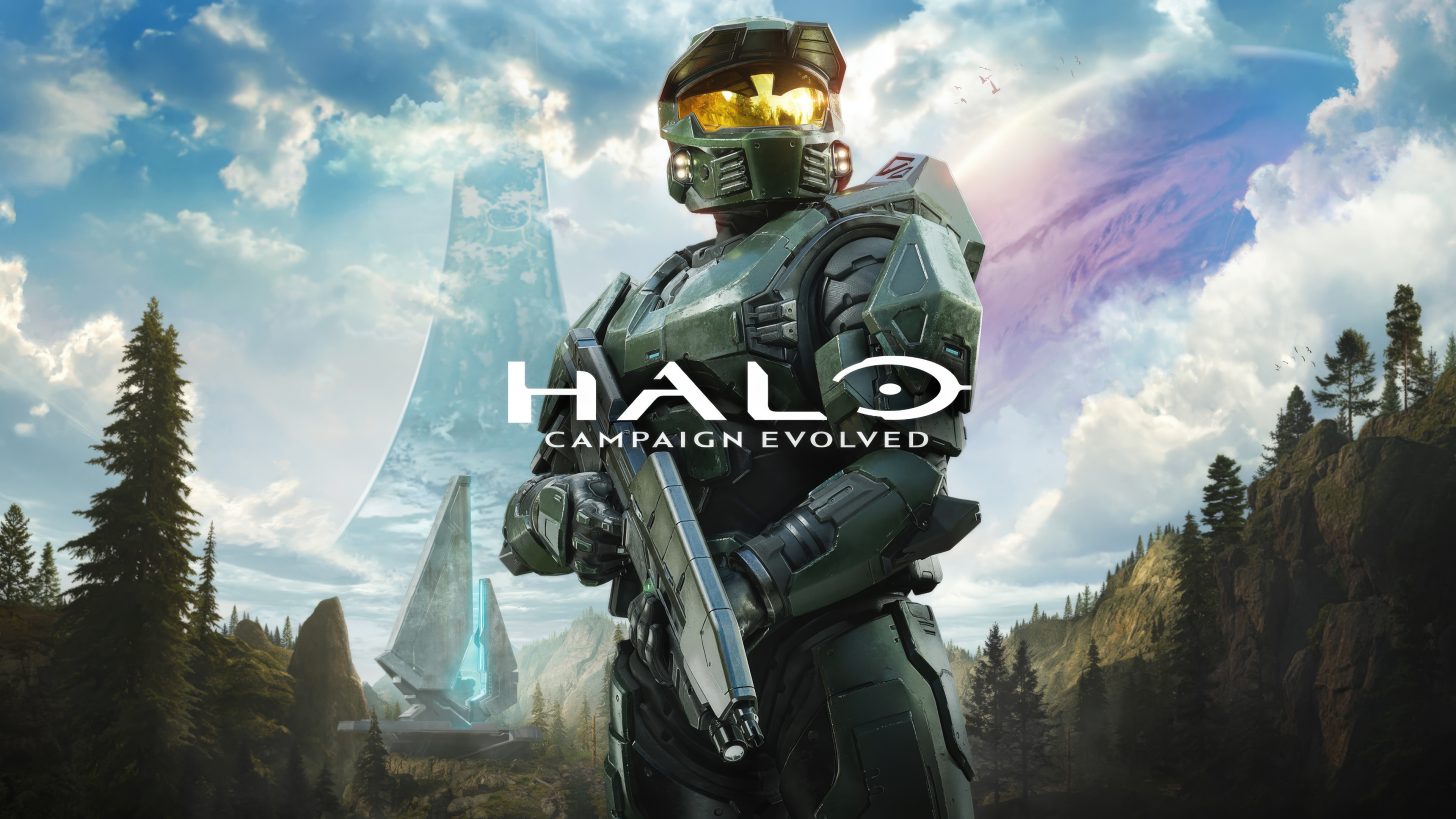 Halo 2 and 3 Remakes Rumored; Halo 7 Set to Revolutionize Multiplayer