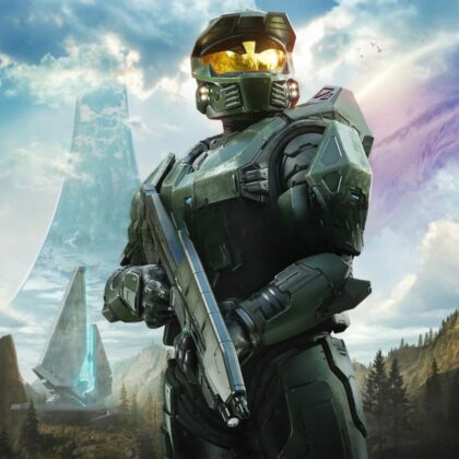 Halo: Campaign Evolved Showcases Stunning Visual Upgrades in Recent Comparisons