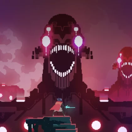 Heart Machine Sheds More Staff Just Weeks Before Game Release